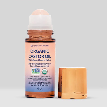 Golden Castor Oil Roll-On™