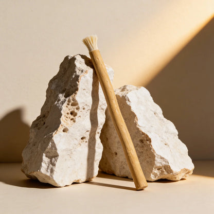 Miswak - Nature's Original Toothbrush